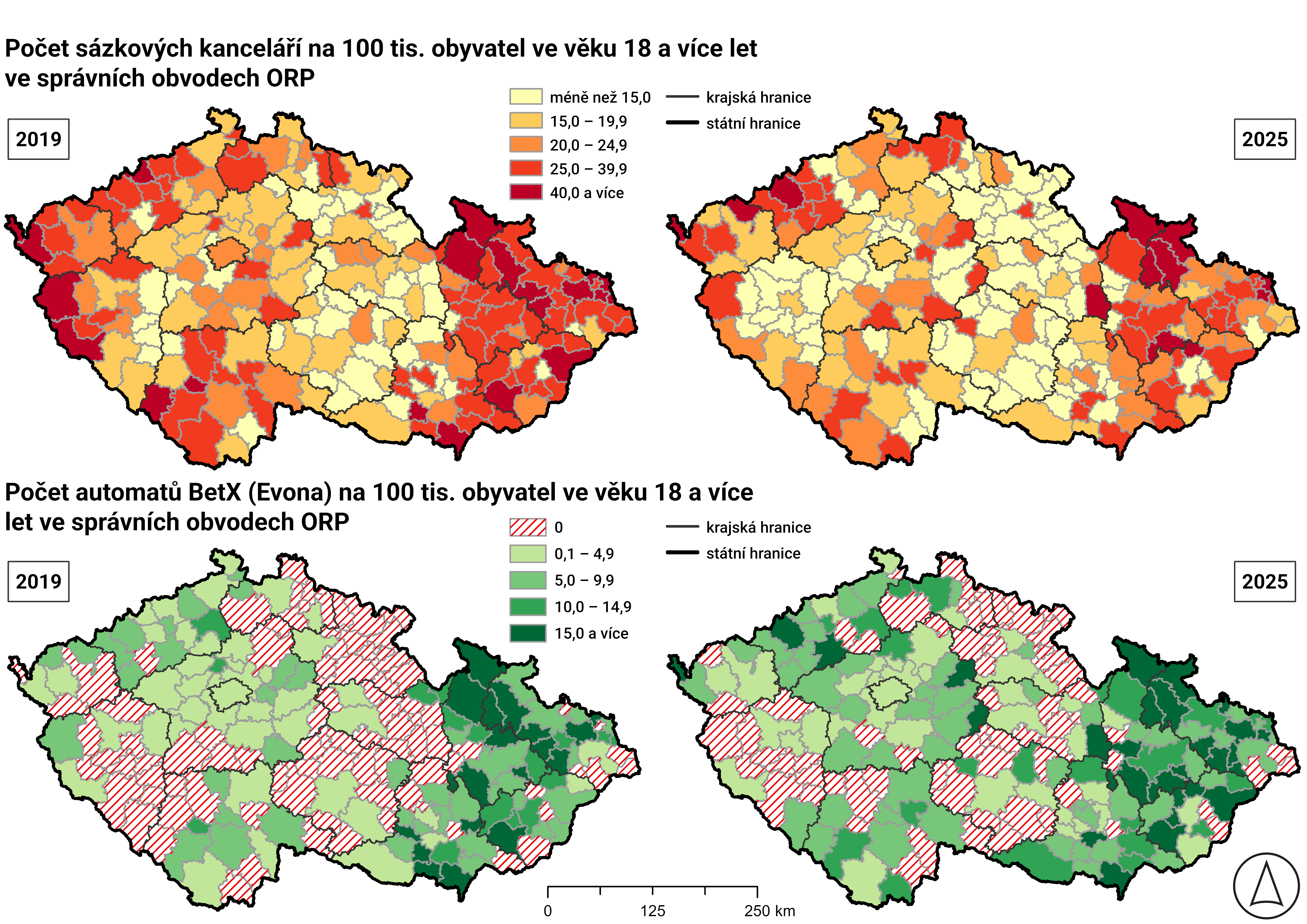 Sázkové kanceláře